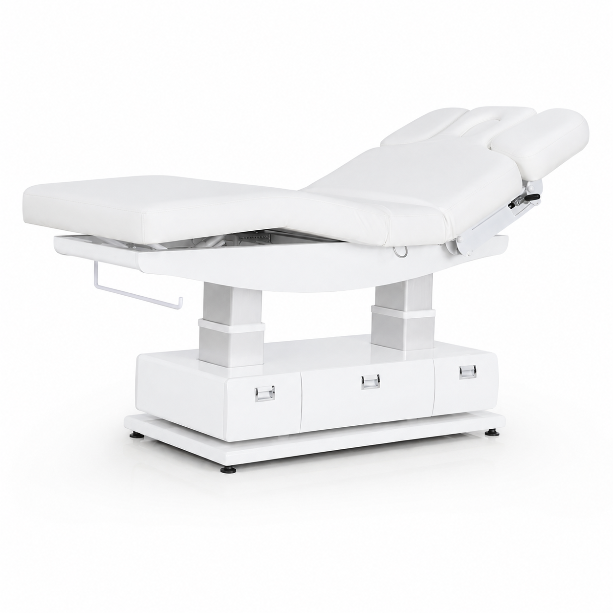 <b>Zynova</b><br/> elektrische behandelstoel 