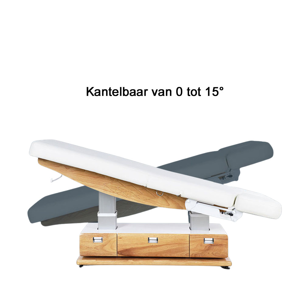 Elektrische behandelstoel Zynova