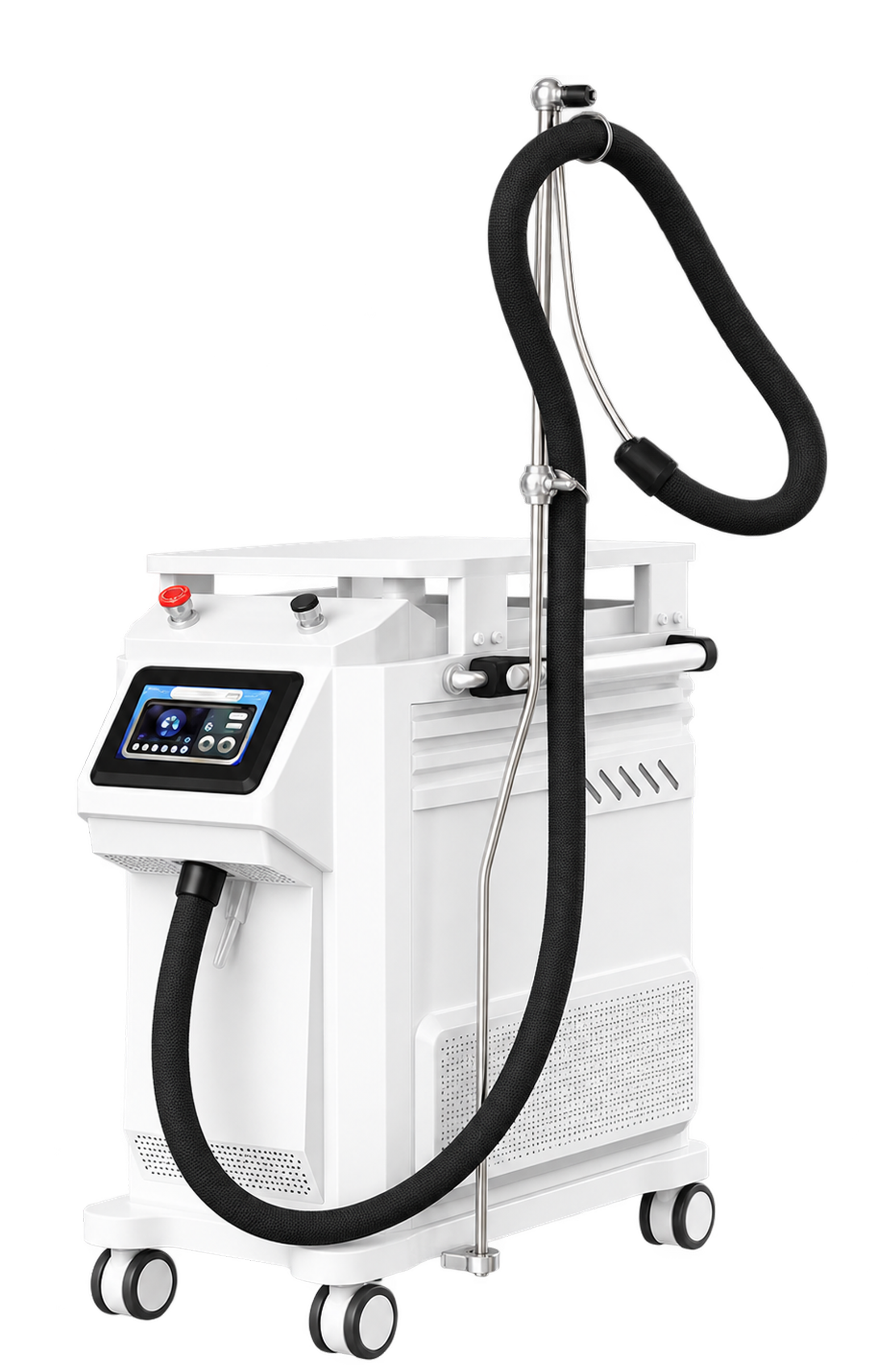 <b>CoolPlus </b><br/>Spotcooler