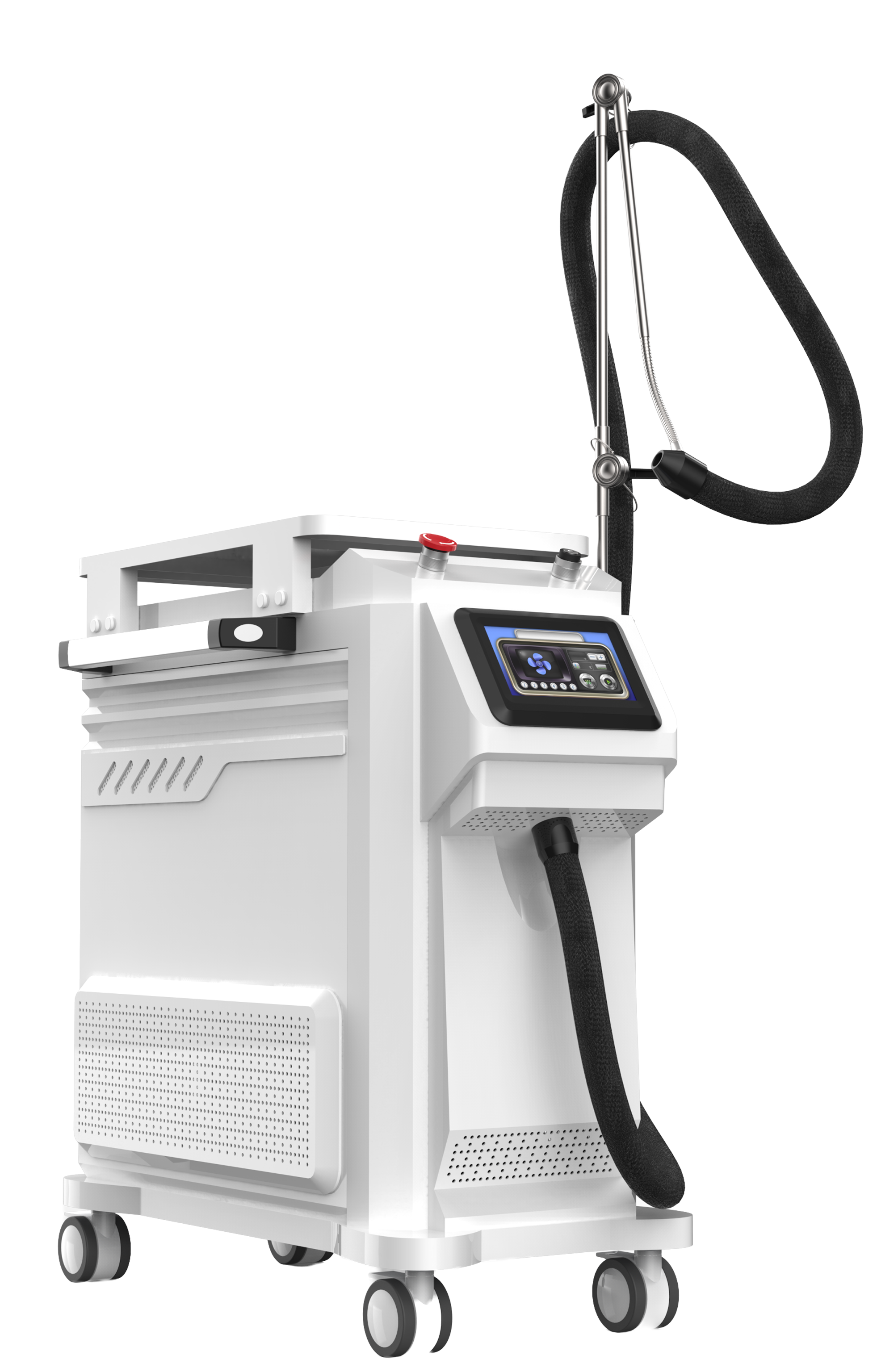 CoolPlus Spotcooler