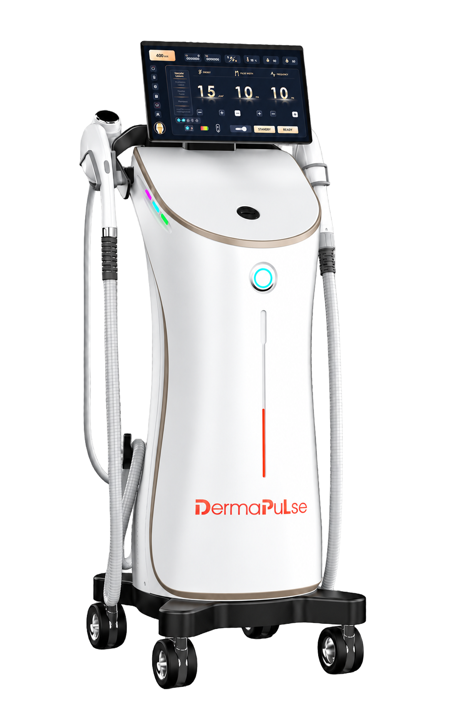 DermaPulse IPL
