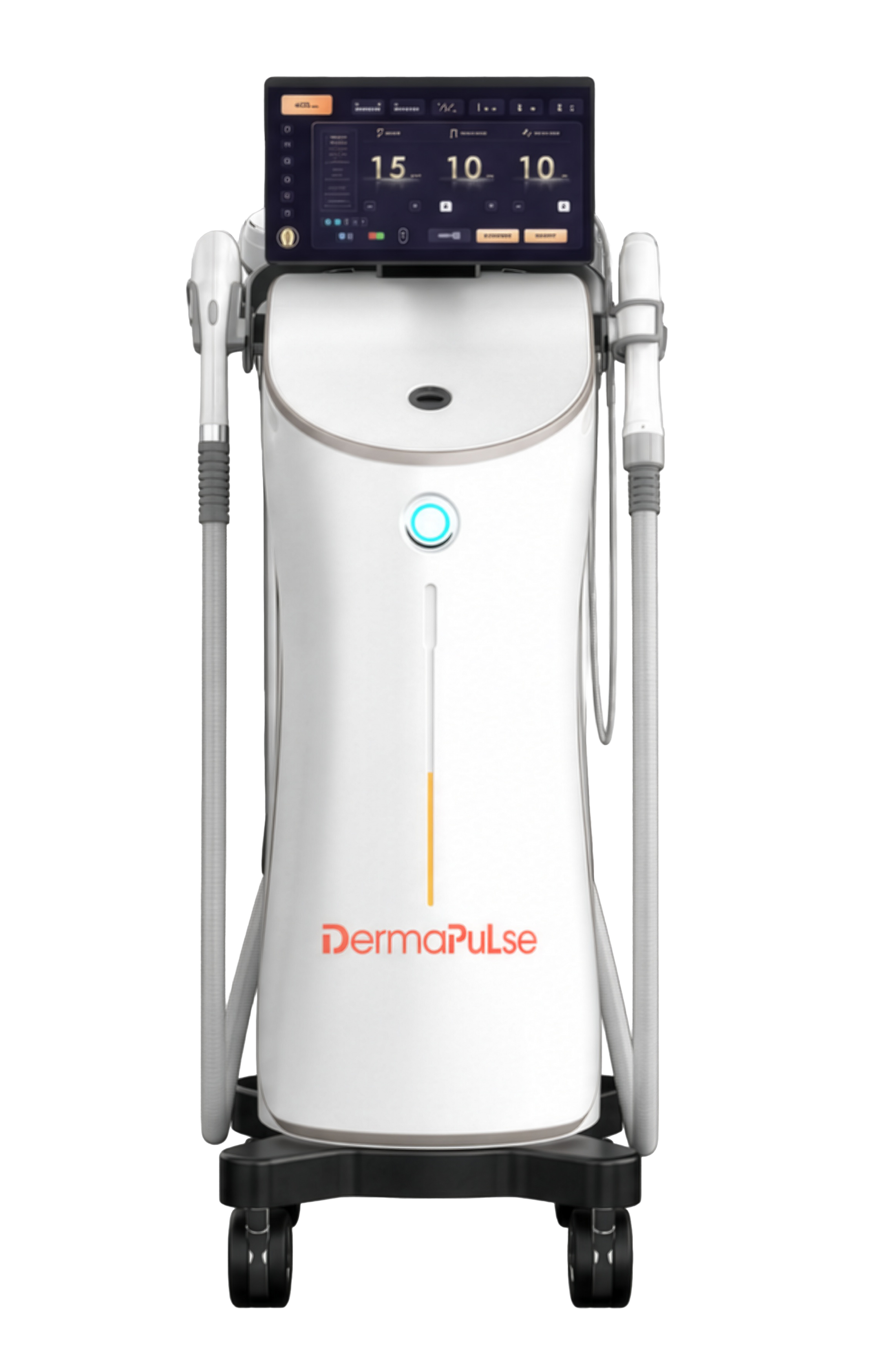 DermaPulse IPL