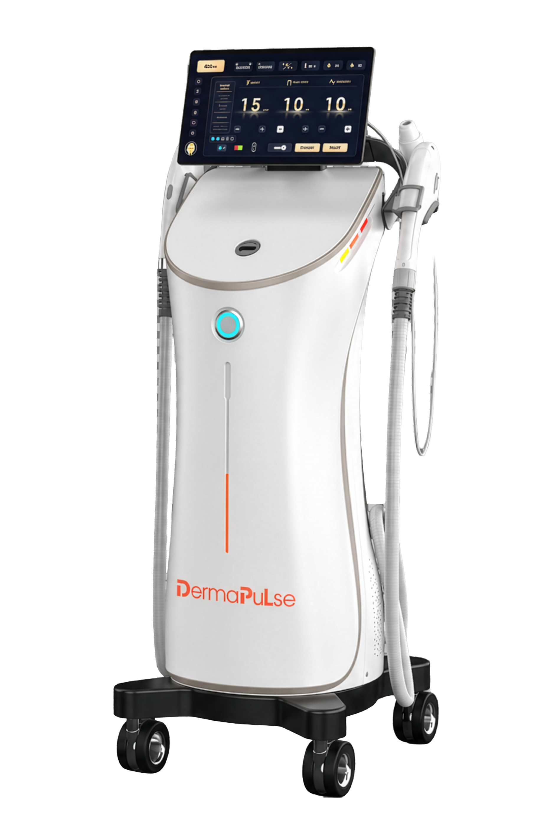 <b>DermaPulse</b> IPL