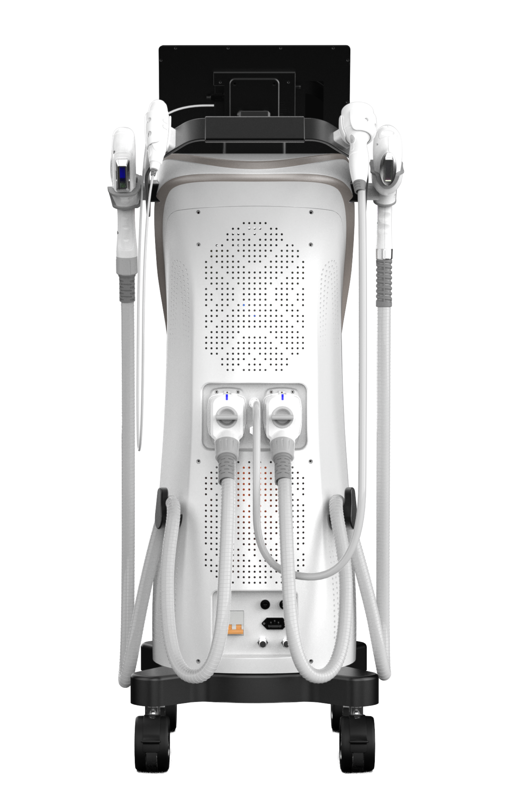 DermaPulse IPL