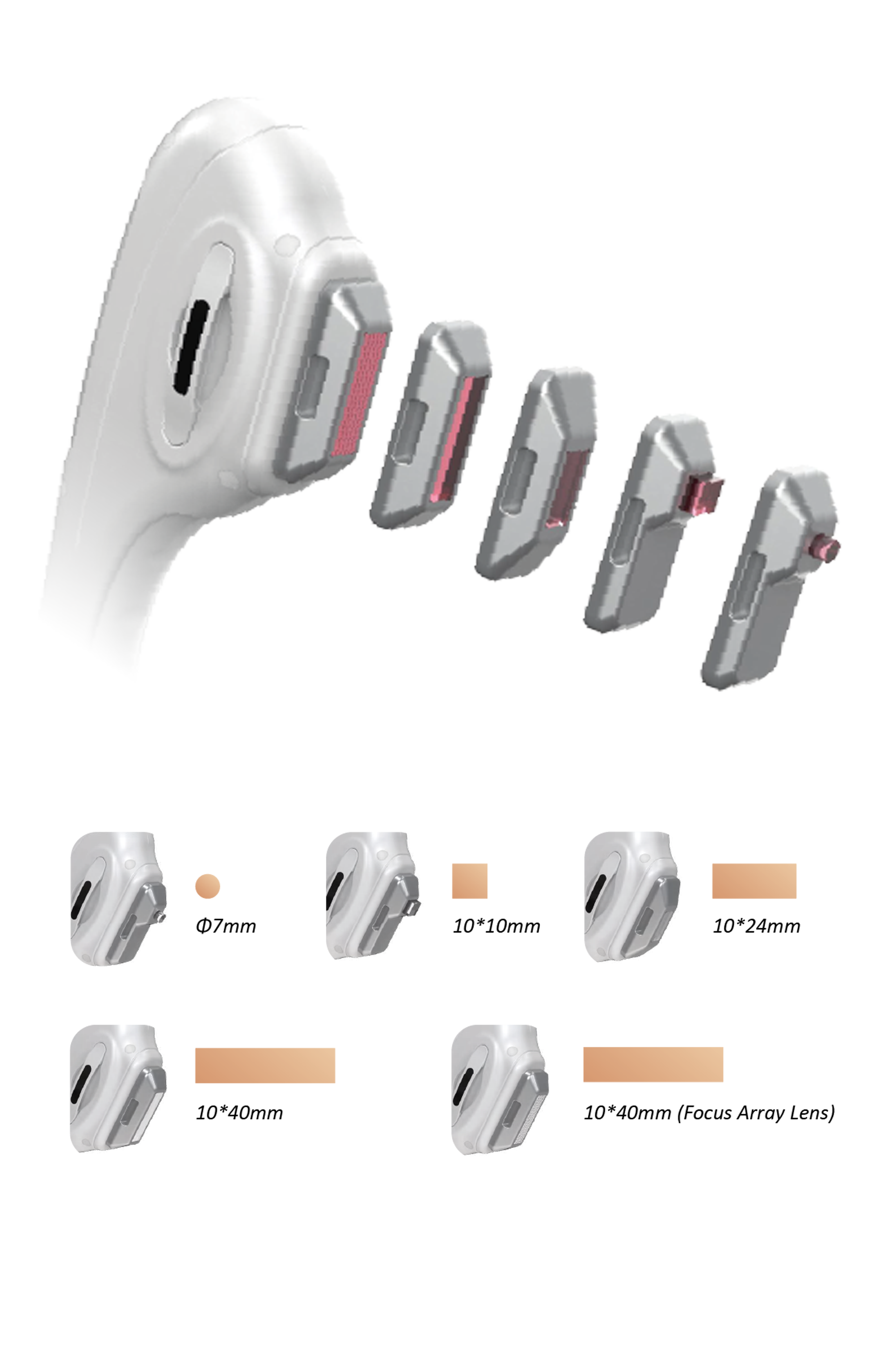 DermaPulse IPL