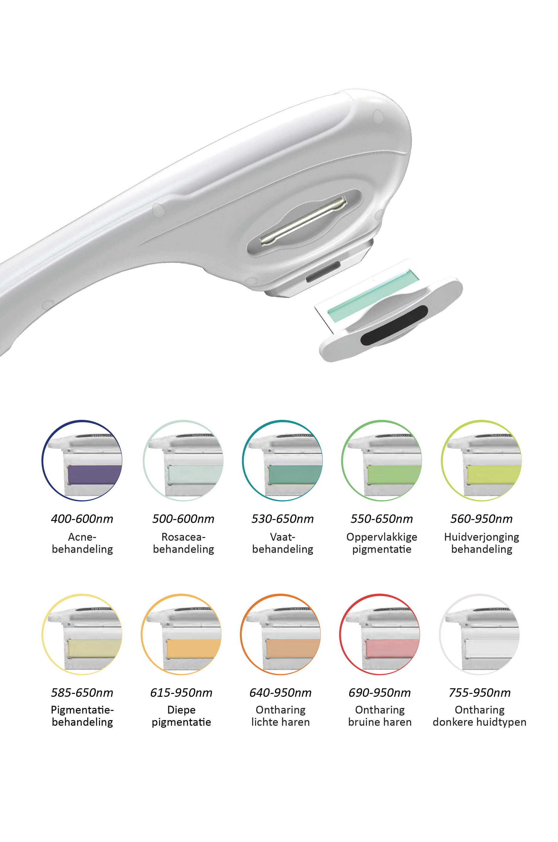 DermaPulse IPL