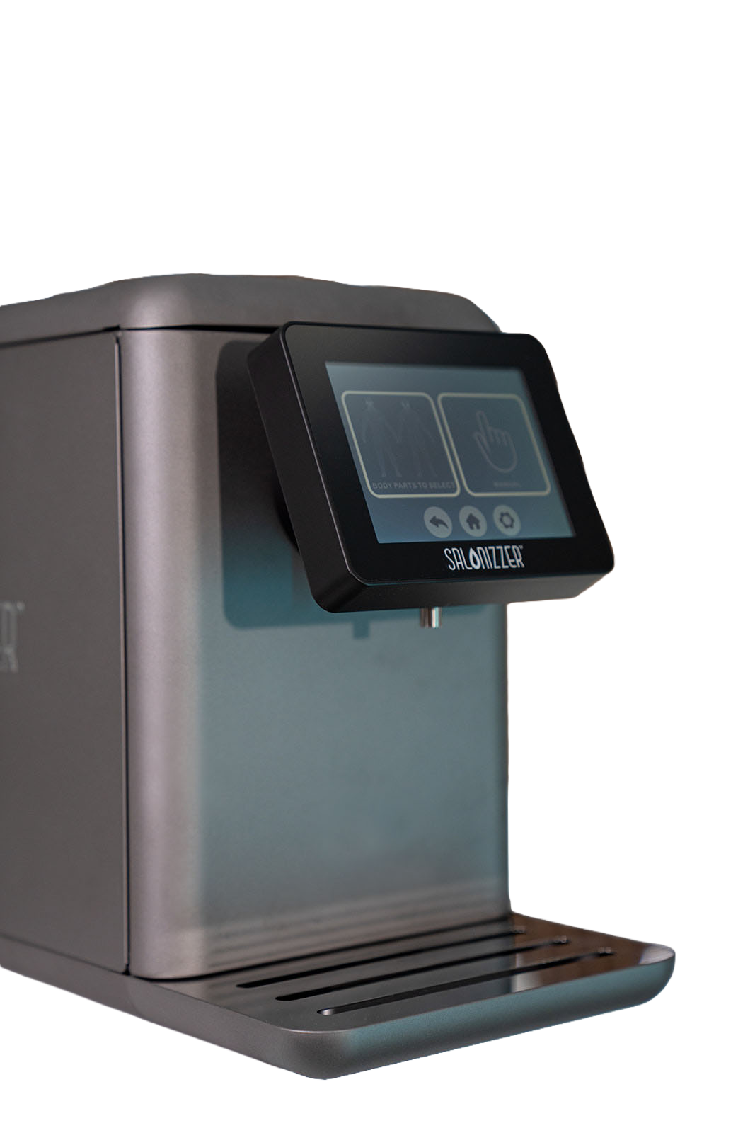 Salonizzer Gel Dispenser