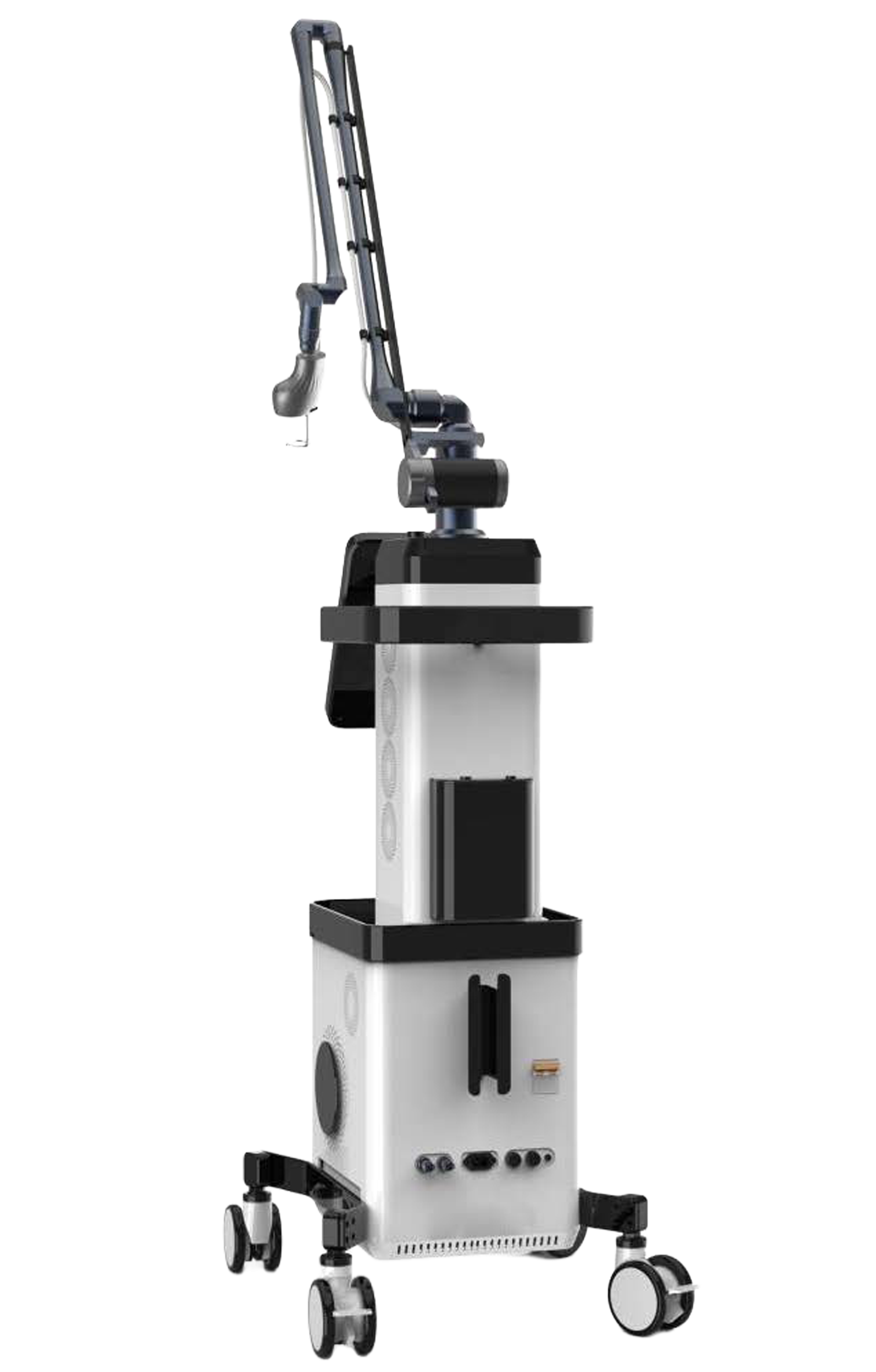 Femto Derma CO2 Laser