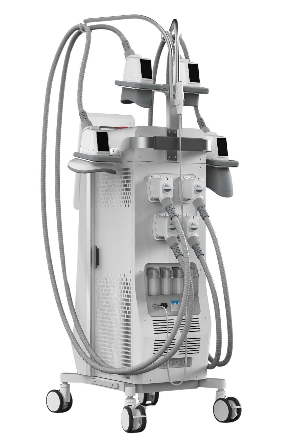 FreezeTech ZERO Cryolipolyse