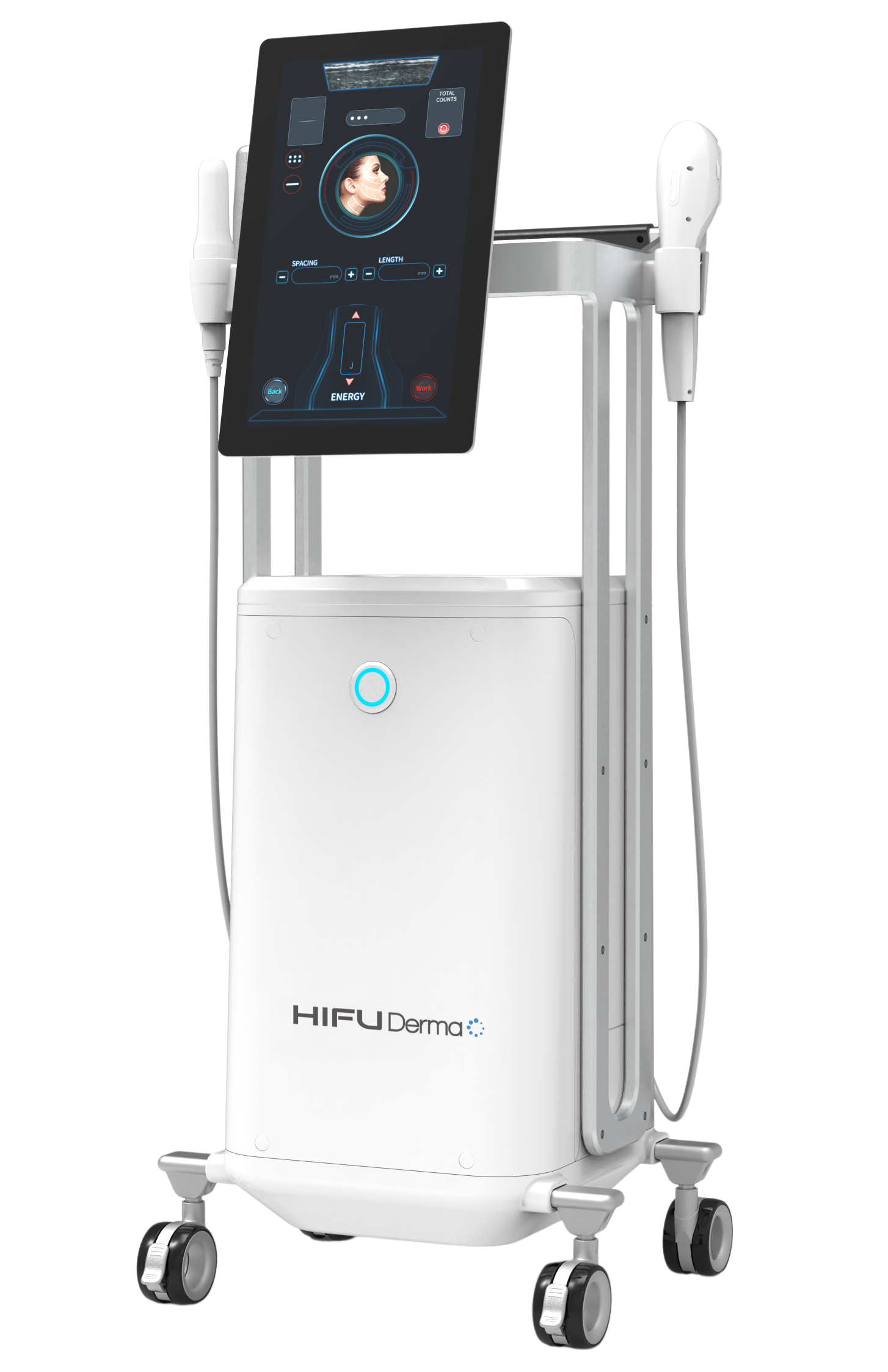 <b>HIFU</b> Derma