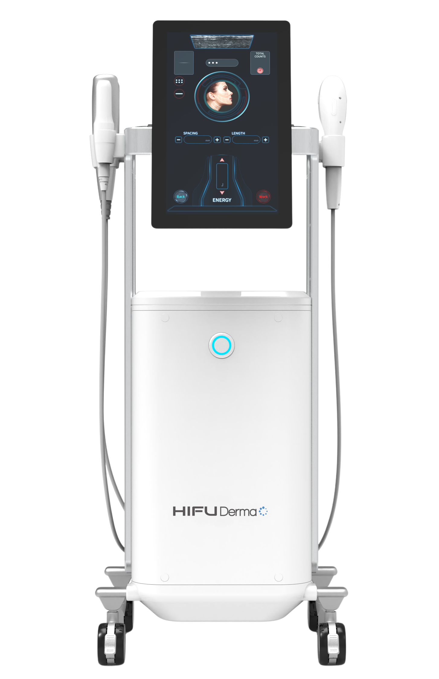HIFU Derma