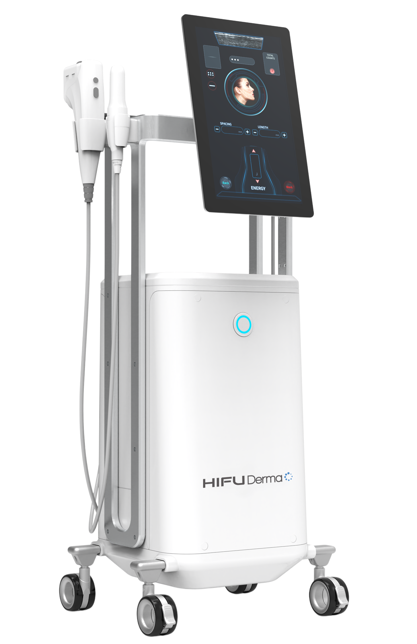 HIFU Derma
