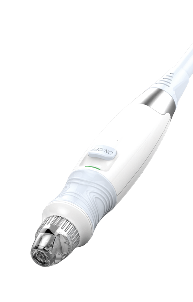 Hydra Beauty Hydrodermabrasie