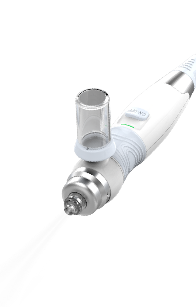 Hydra Beauty Hydrodermabrasie