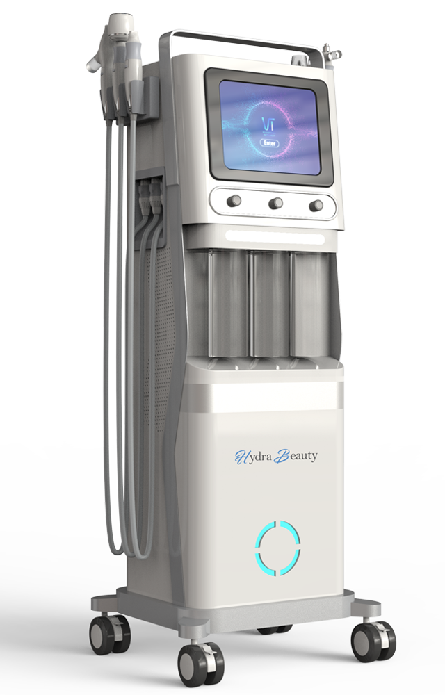 Hydra Beauty Hydrodermabrasie