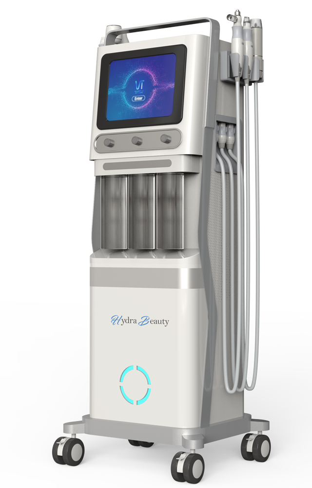 Hydra Beauty Hydrodermabrasie