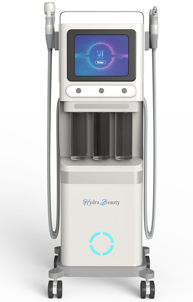 Hydra Beauty Hydrodermabrasie
