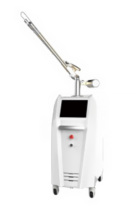 <b>PicoMAX</b><br/> Picosecond Laser