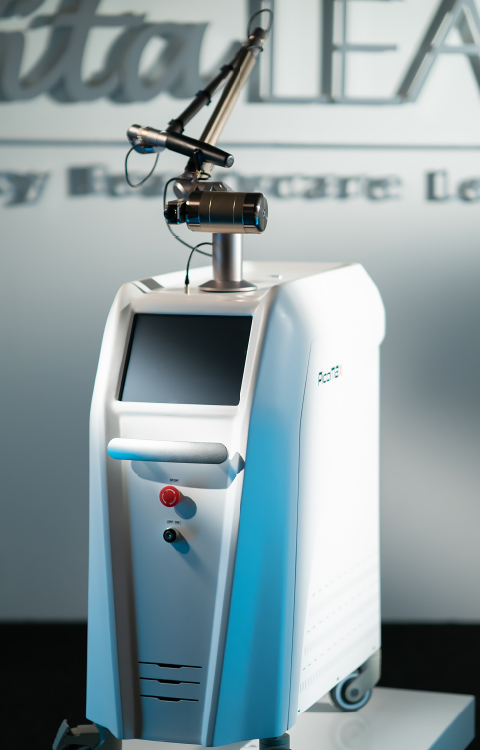 PicoMAX Picosecond Laser