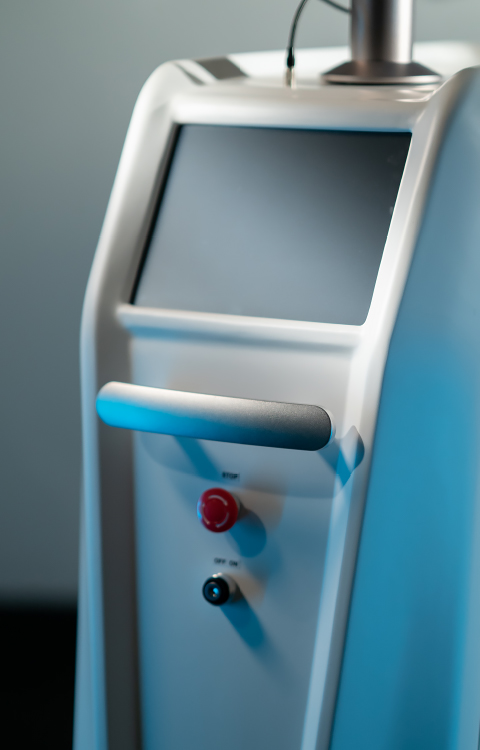 PicoMAX Picosecond Laser