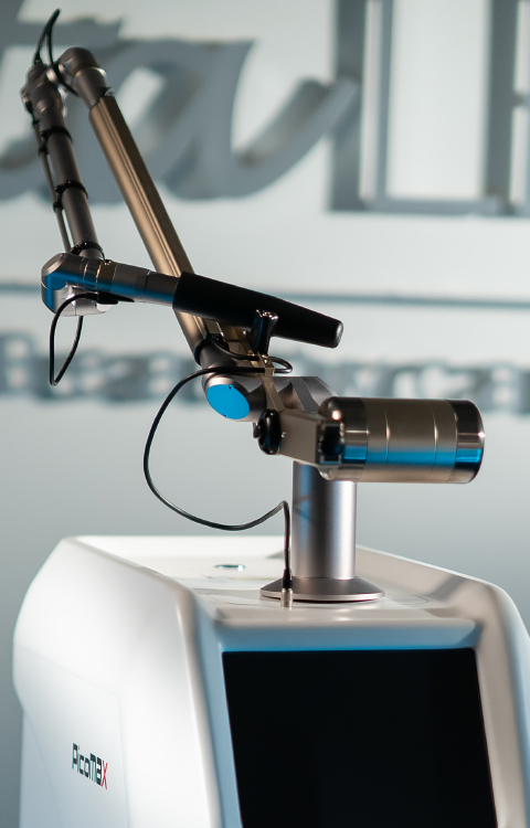 PicoMAX Picosecond Laser
