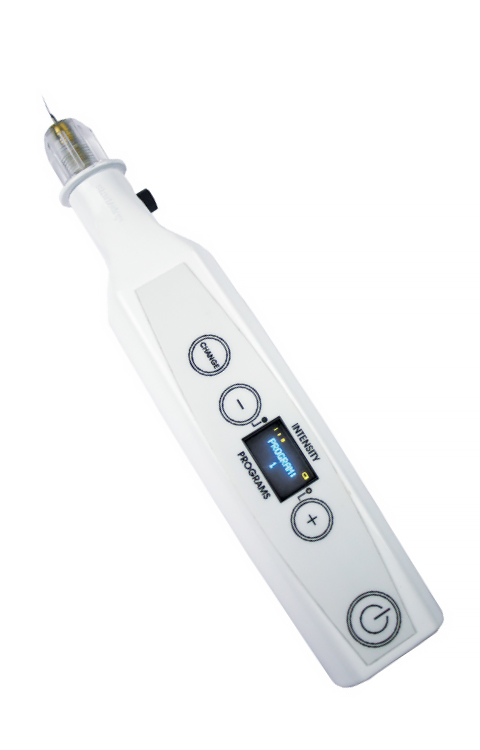 <b>C40 Plasma</b><br/> 4.0 PlasmaPen