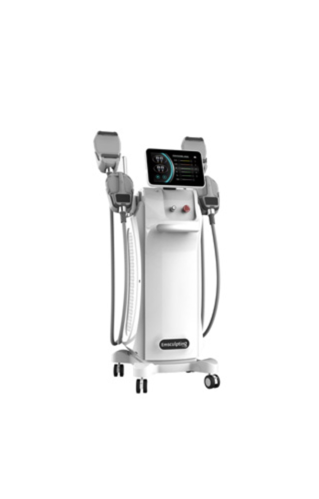SculptX EMS Pro