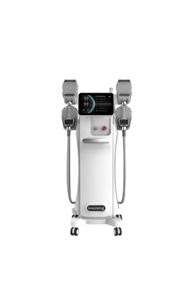 SculptX EMS Pro