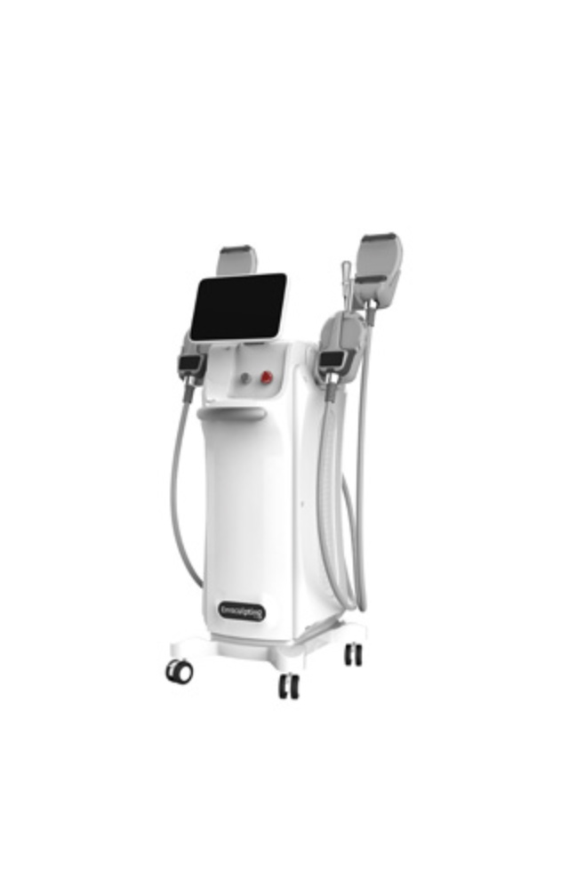 SculptX EMS Pro