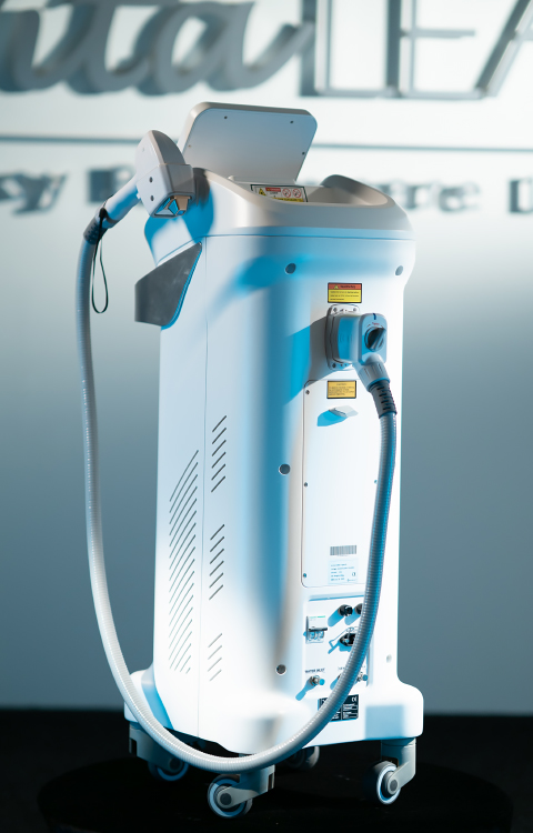 Triple ICE laser 04