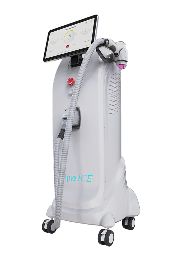 <b>TripleICE NEO</b>