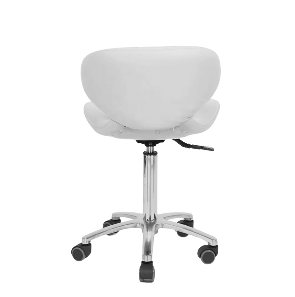 Verstelbare tabouret Julia