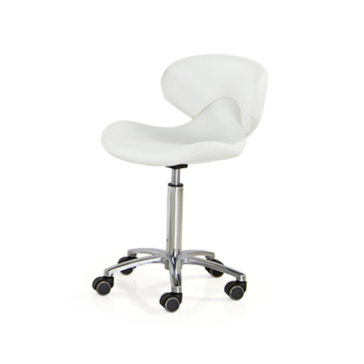 <b>Julia</b><br/> verstelbare tabouret