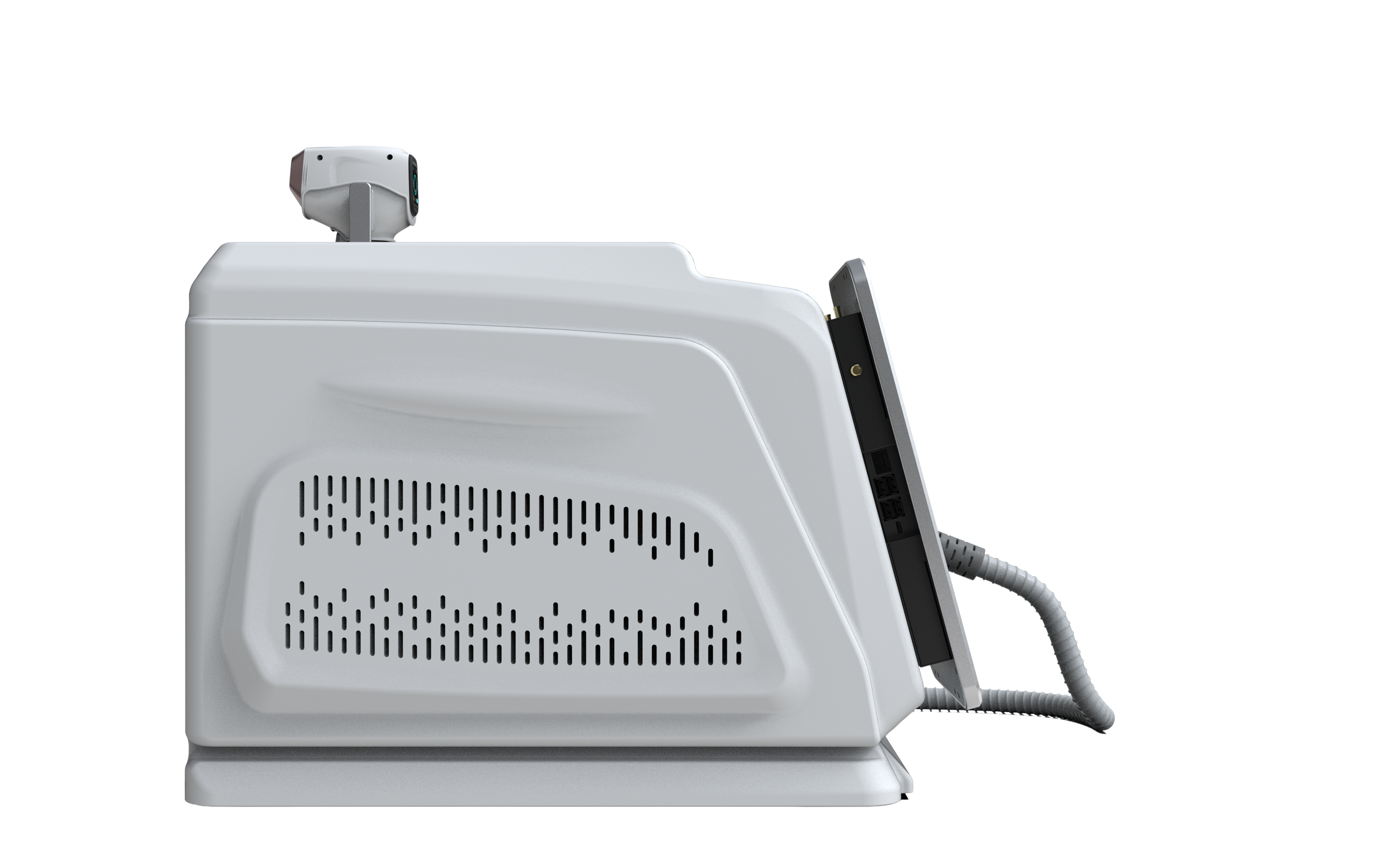 TripleICE Compacto Diode Laser