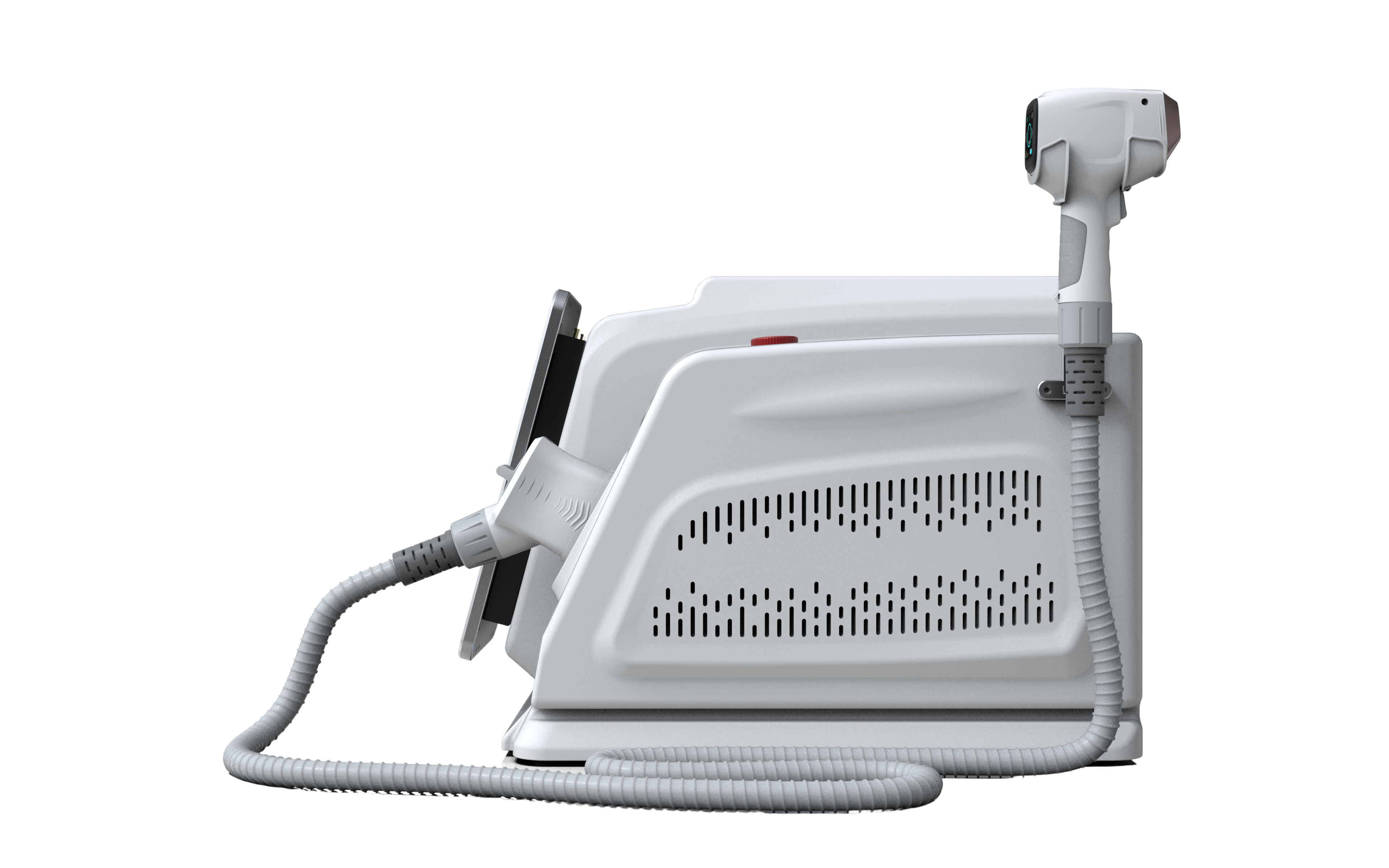 TripleICE Compacto Diode Laser