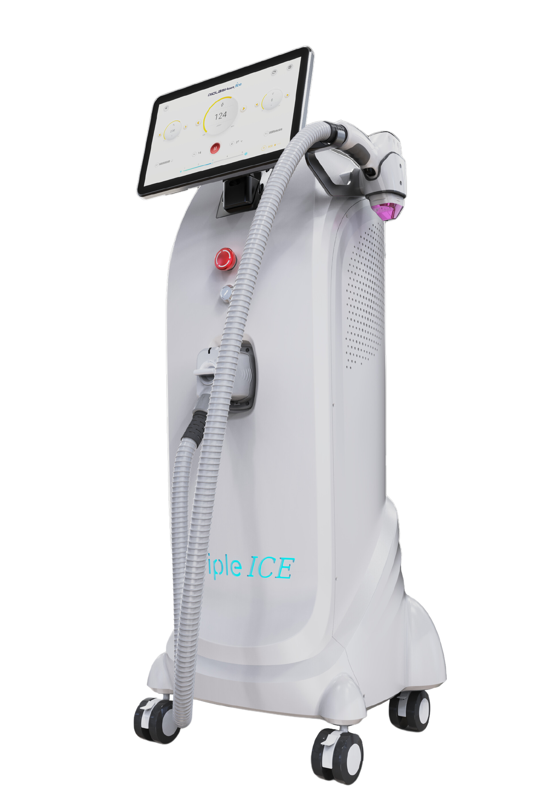 <b>TripleICE NEO</b>