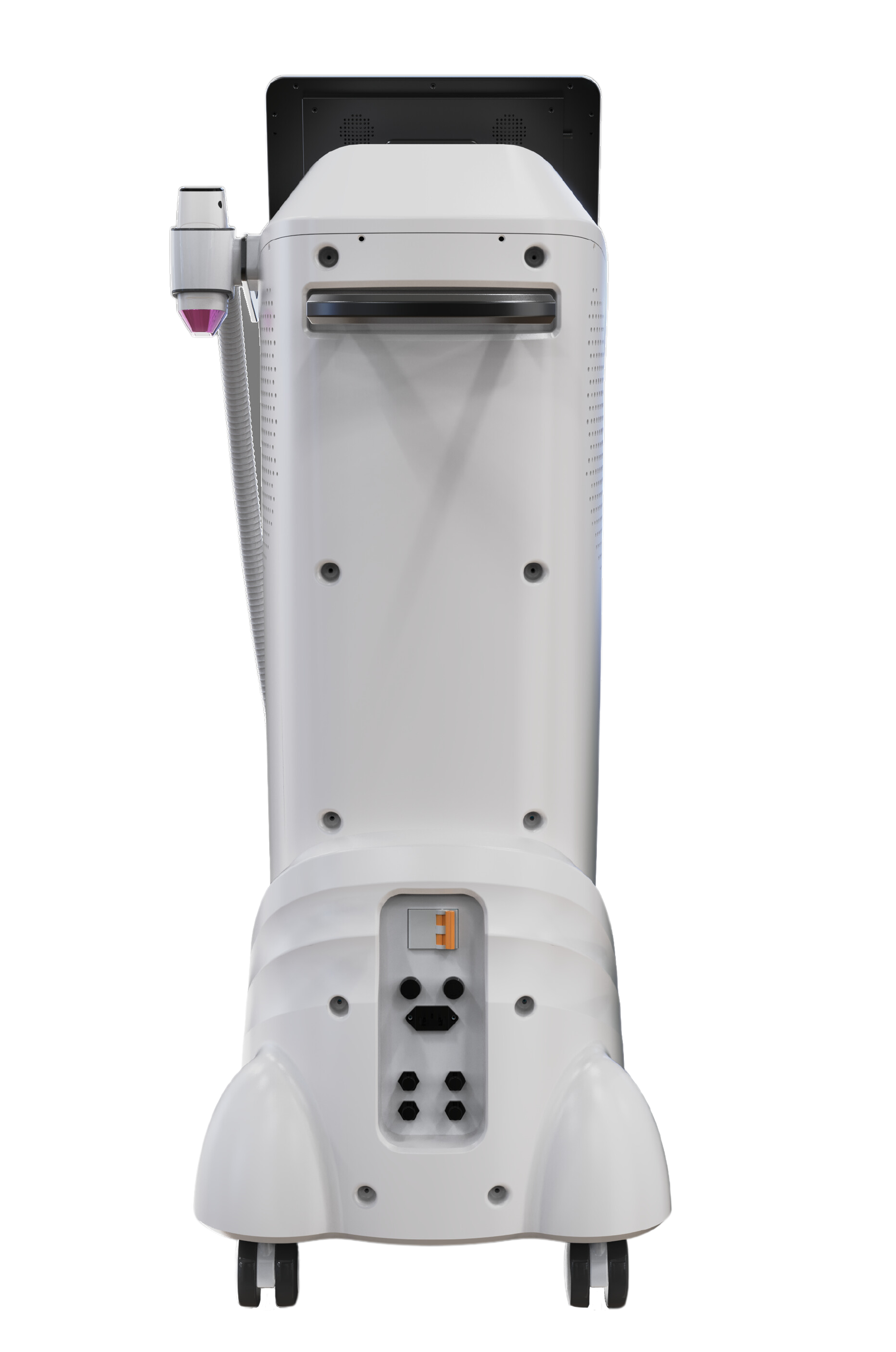 Triple ICE laser 04